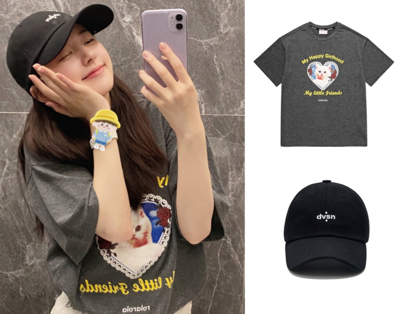 Xinh đẹp thôi chưa đủ, Triệu Lộ Tư còn xứng đáng là 'dân chơi hệ đồ hiệu' - Ảnh 1 Xinh đẹp thôi chưa đủ, Triệu Lộ Tư còn xứng đáng là 'dân chơi hệ đồ hiệu' - Ảnh 1