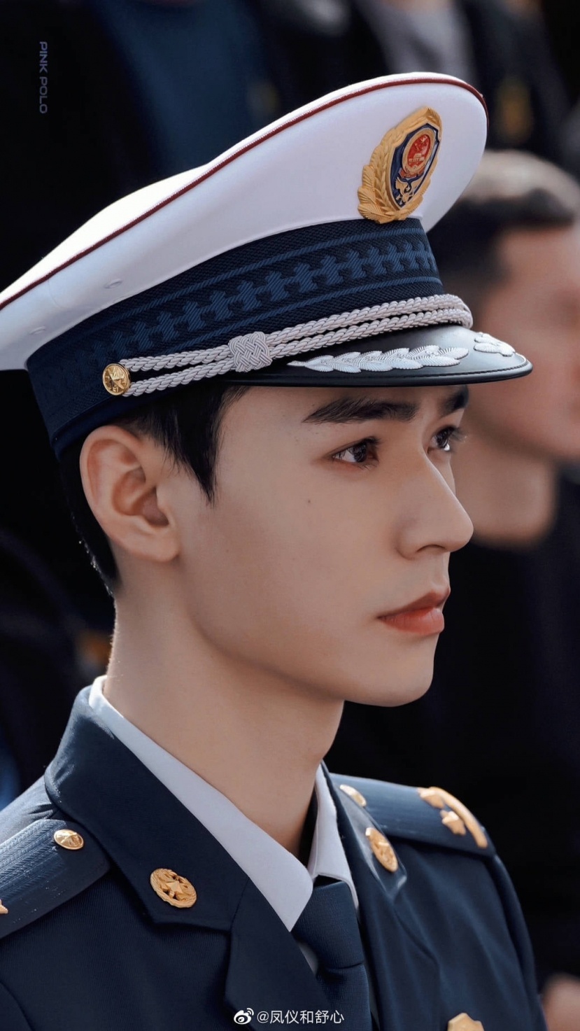 Cung Tuấn hát OST Xin Chào Ngọn Lửa Xanh, chất giọng thế nào mà khiến fan 'ngơ ngác, ngỡ ngàng, bật ngửa' - Ảnh 5 Cung Tuấn hát OST Xin Chào Ngọn Lửa Xanh, chất giọng thế nào mà khiến fan 'ngơ ngác, ngỡ ngàng, bật ngửa' - Ảnh 5