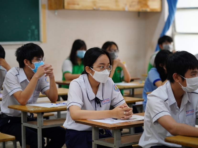 Tra cứu điểm thi THPT quốc gia 2021 tỉnh Kon Tum qua nhiều phương thức khác nhau Tra cứu điểm thi THPT quốc gia 2021 tỉnh Kon Tum qua nhiều phương thức khác nhau