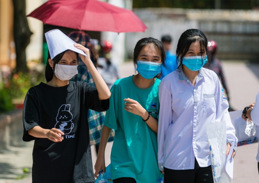 Tra cứu điểm thi THPT quốc gia 2021 tỉnh Nghệ An Tra cứu điểm thi THPT quốc gia 2021 tỉnh Nghệ An