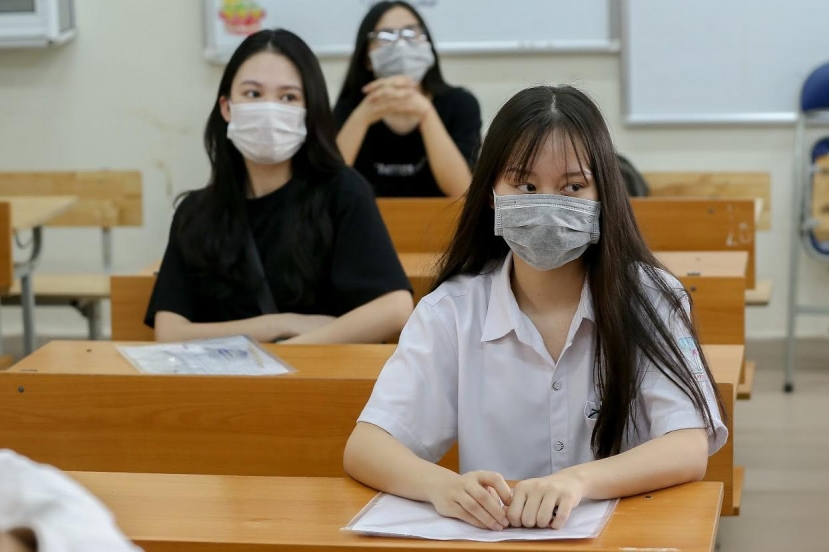 Tra cứu điểm thi THPT quốc gia 2021 tỉnh Nghệ An nhanh Tra cứu điểm thi THPT quốc gia 2021 tỉnh Nghệ An nhanh