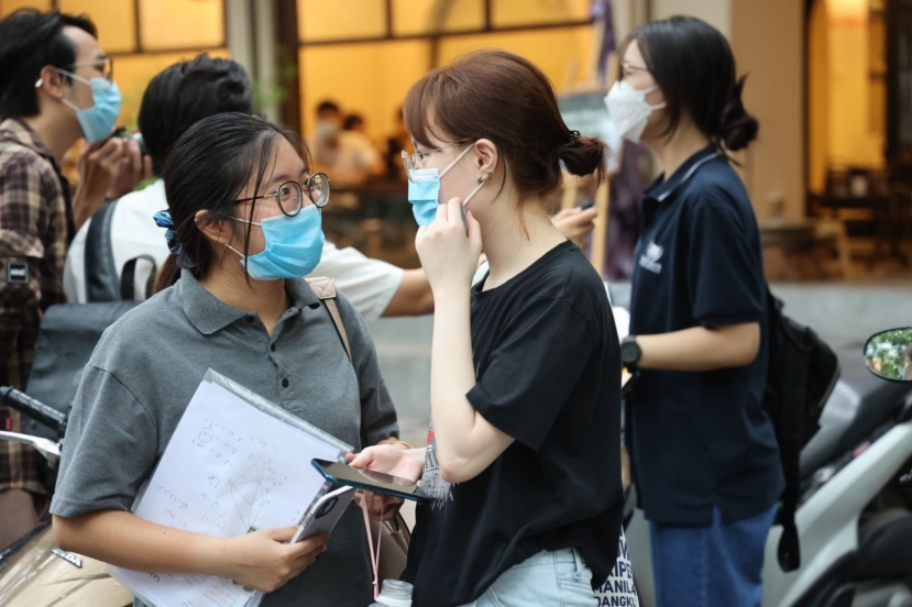 Tra cứu điểm thi THPT quốc gia 2021 tỉnh Quảng Ngãi bằng nhiều cách thức khác nhau Tra cứu điểm thi THPT quốc gia 2021 tỉnh Quảng Ngãi bằng nhiều cách thức khác nhau