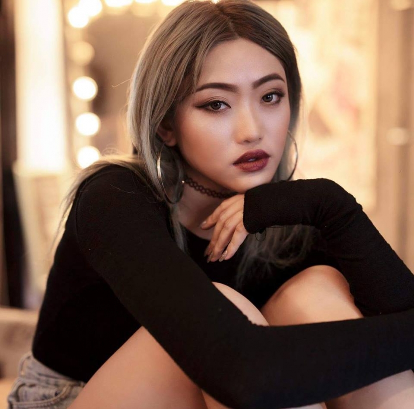 Lương Minh Trang khiến dân tình hoang mang khi tiết lộ tình trạng sức khỏe hậu ly hôn Vinh Râu - Ảnh 2 Lương Minh Trang khiến dân tình hoang mang khi tiết lộ tình trạng sức khỏe hậu ly hôn Vinh Râu - Ảnh 2