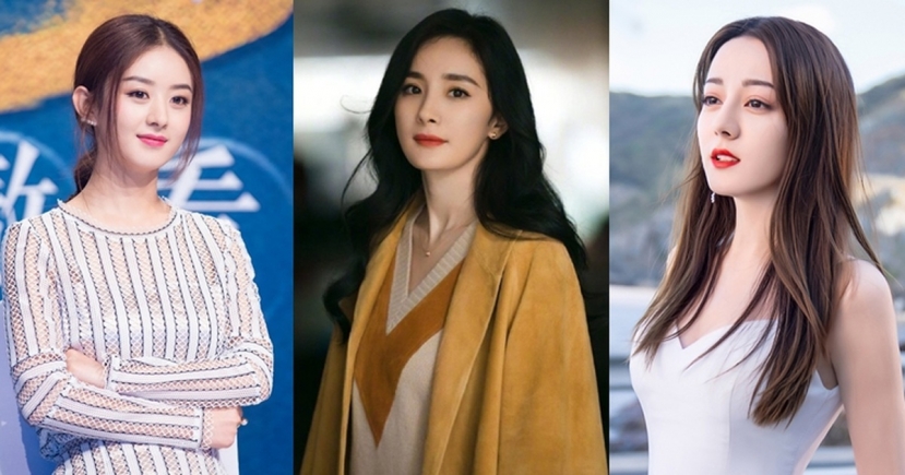 BXH chỉ số truyền thông của sao Hoa ngữ tháng 7: Tiêu Chiến Nhất Bác 'tụt dốc', bị đàn em cho 'hít khói' - Ảnh 5 BXH chỉ số truyền thông của sao Hoa ngữ tháng 7: Tiêu Chiến Nhất Bác 'tụt dốc', bị đàn em cho 'hít khói' - Ảnh 5