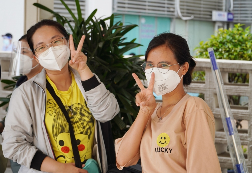 Xúc động bức thư bác sĩ gửi đàn em trước giờ xông pha vào tâm dịch: Cao quý lắm, những anh hùng áo trắng - Ảnh 4 Xúc động bức thư bác sĩ gửi đàn em trước giờ xông pha vào tâm dịch: Cao quý lắm, những anh hùng áo trắng - Ảnh 4