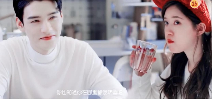 Những couple Cbiz bị dân tình ship ‘ngang ngược’: Tiêu Chiến - Lý Hiện vẫn thua Cung Tuấn - Tôn Ngộ Không - Ảnh 4 Những couple Cbiz bị dân tình ship ‘ngang ngược’: Tiêu Chiến - Lý Hiện vẫn thua Cung Tuấn - Tôn Ngộ Không - Ảnh 4