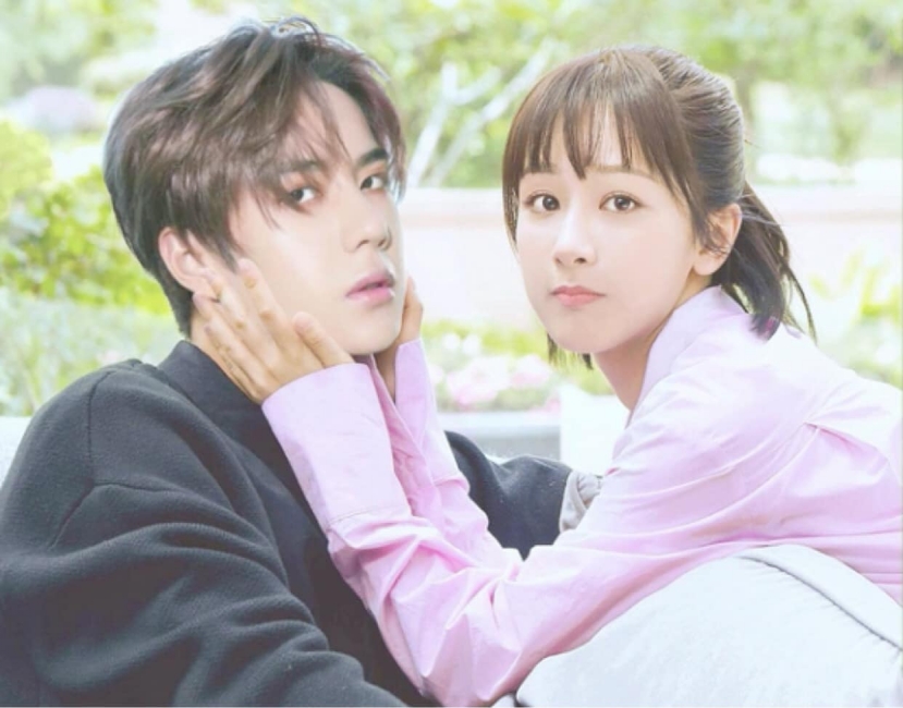 Những couple Cbiz bị dân tình ship ‘ngang ngược’: Tiêu Chiến - Lý Hiện vẫn thua Cung Tuấn - Tôn Ngộ Không - Ảnh 3 Những couple Cbiz bị dân tình ship ‘ngang ngược’: Tiêu Chiến - Lý Hiện vẫn thua Cung Tuấn - Tôn Ngộ Không - Ảnh 3