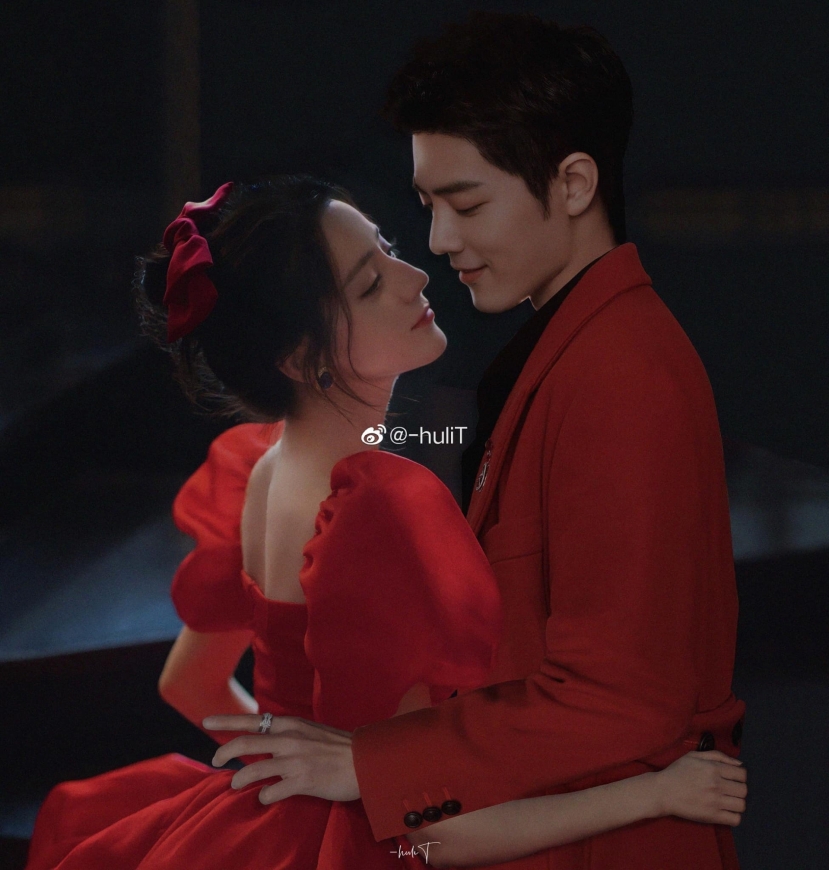 Những couple Cbiz bị dân tình ship ‘ngang ngược’: Tiêu Chiến - Lý Hiện vẫn thua Cung Tuấn - Tôn Ngộ Không - Ảnh 1 Những couple Cbiz bị dân tình ship ‘ngang ngược’: Tiêu Chiến - Lý Hiện vẫn thua Cung Tuấn - Tôn Ngộ Không - Ảnh 1