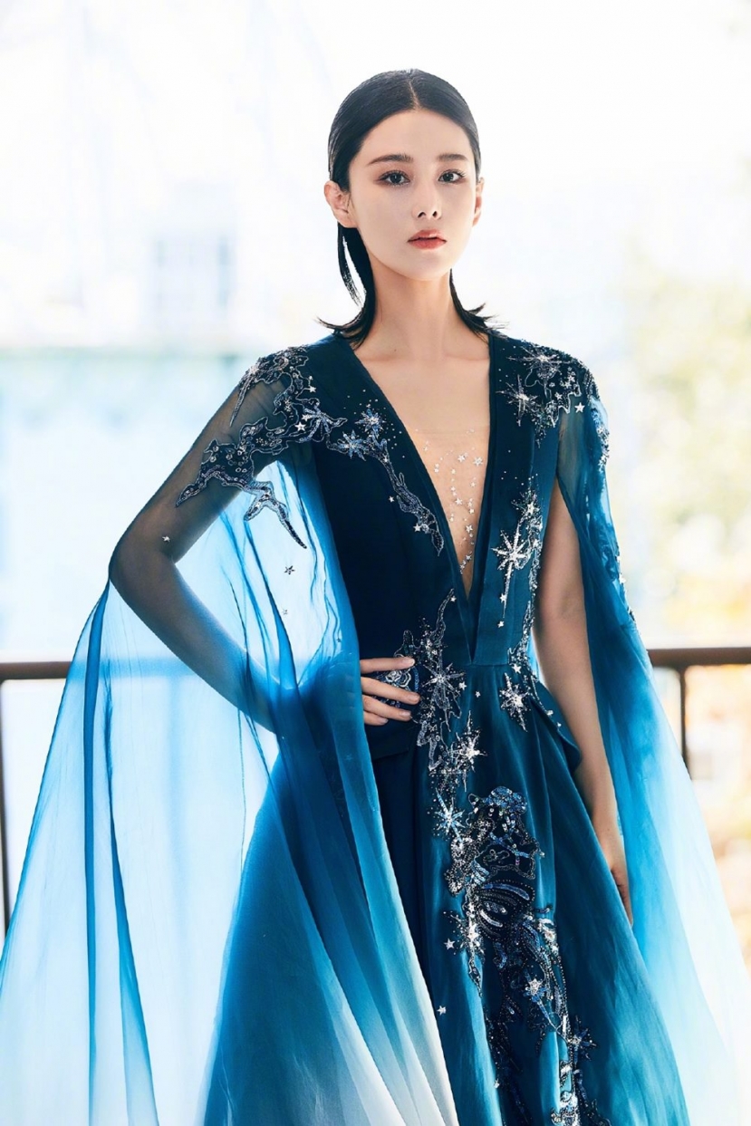 Cast đỉnh nhất Cbiz 2021: Tiêu Chiến kết hợp với Trương Hinh Dư - Bạch Lộc trong bom tấn mới? - Ảnh 1 Cast đỉnh nhất Cbiz 2021: Tiêu Chiến kết hợp với Trương Hinh Dư - Bạch Lộc trong bom tấn mới? - Ảnh 1