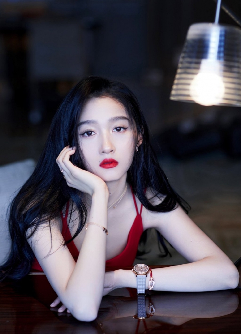 Quan Hiểu Đồng Quan Hiểu Đồng