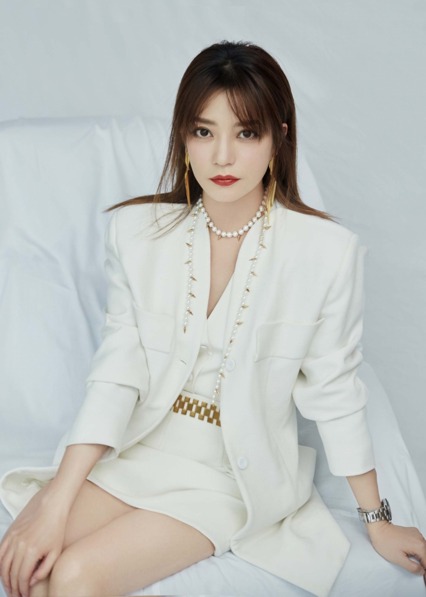 Triệu Vy Triệu Vy