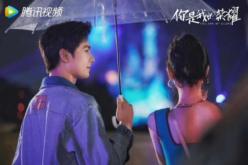 Dương Dương - Nhiệt Ba công khai hẹn hò dịp Thất tịch, cử chỉ 'tình bể bình' khiến netizen khóc thét? - Ảnh 10 Dương Dương - Nhiệt Ba công khai hẹn hò dịp Thất tịch, cử chỉ 'tình bể bình' khiến netizen khóc thét? - Ảnh 10