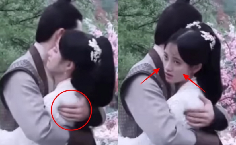 'Thánh nhọ' Cbiz réo tên Cúc Tịnh Y - Dương Tử: Bị bạn diễn 'cắm sừng', dìm sự nghiệp không tiếc tay - Ảnh 3 'Thánh nhọ' Cbiz réo tên Cúc Tịnh Y - Dương Tử: Bị bạn diễn 'cắm sừng', dìm sự nghiệp không tiếc tay - Ảnh 3