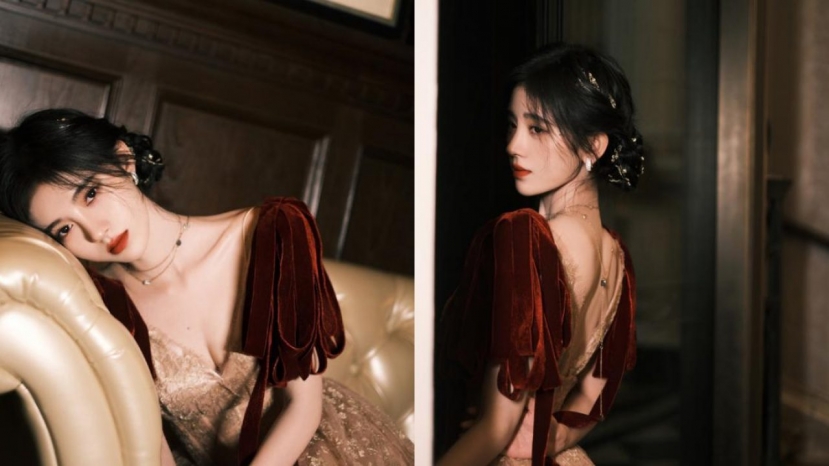 Cúc Tịnh Y Cúc Tịnh Y