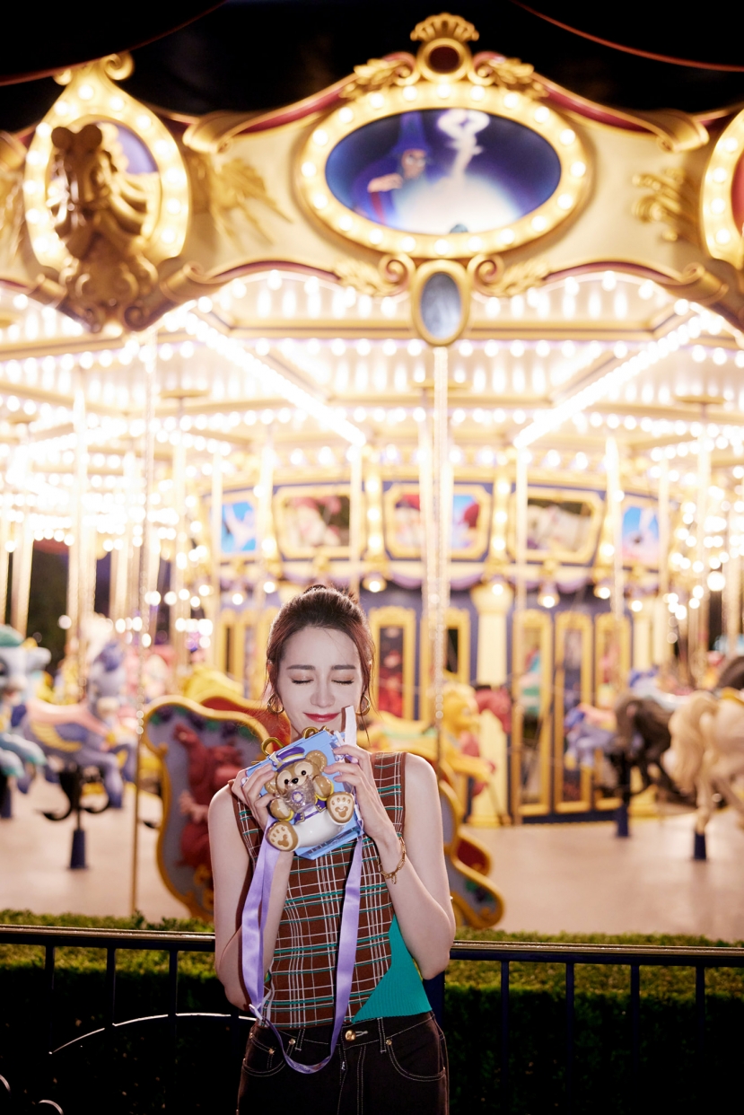 Một mùa thất tịch vẹn tròng bên 'tình màn ảnh' Dương Dương Một mùa thất tịch vẹn tròng bên 'tình màn ảnh' Dương Dương
