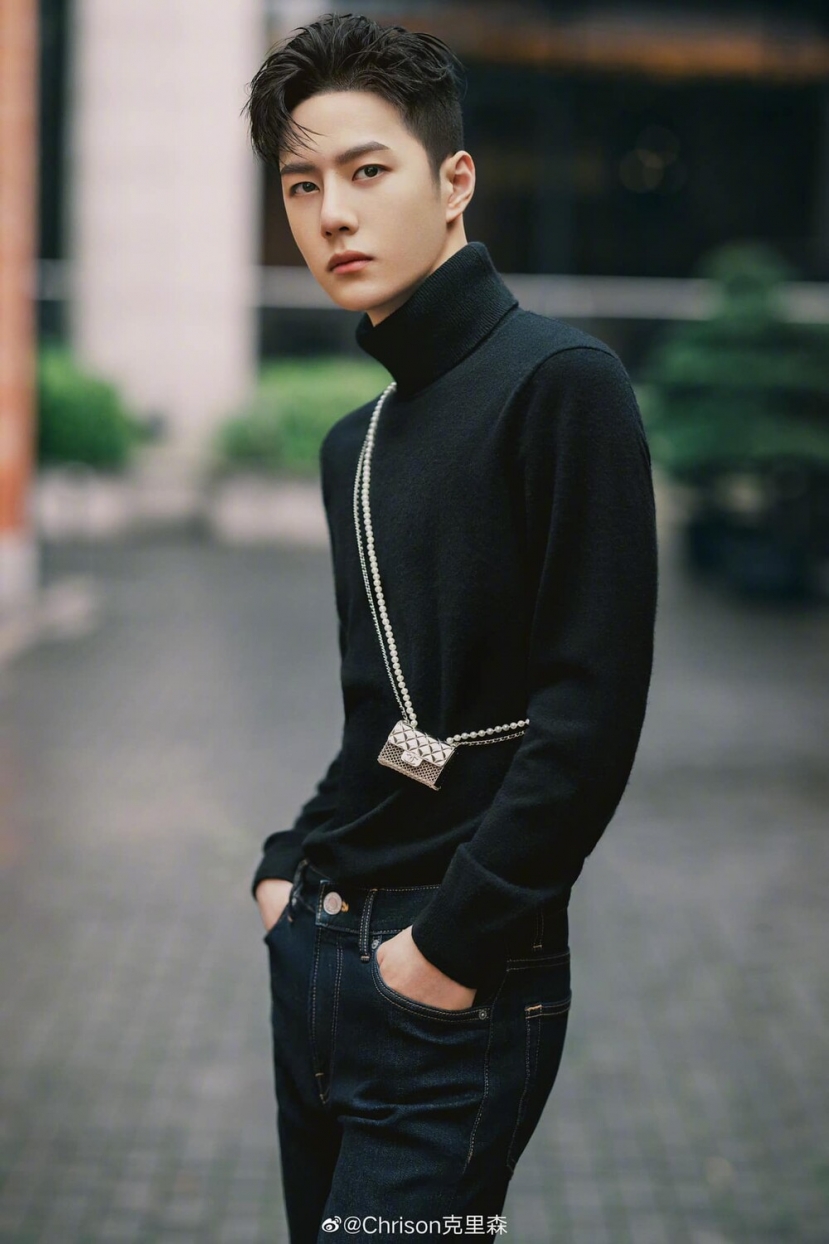 Vương Nhất Bác Vương Nhất Bác