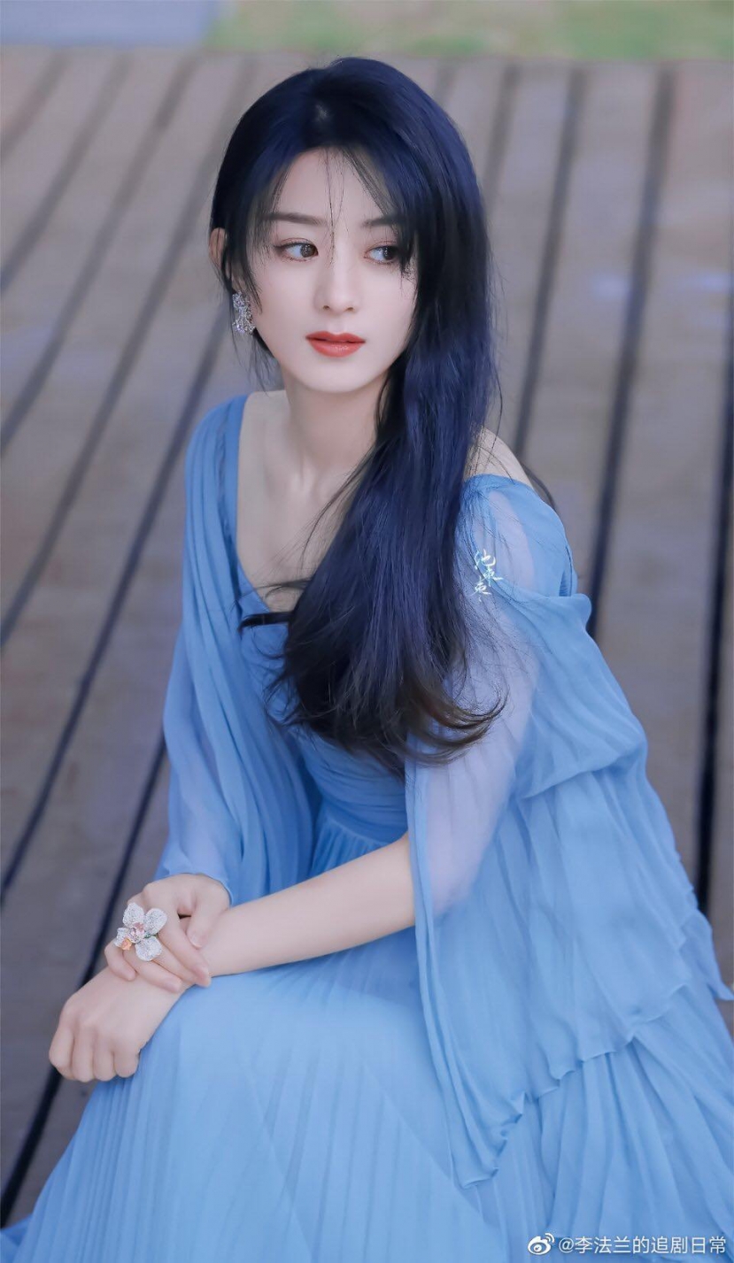 Triệu Lệ Dĩnh Triệu Lệ Dĩnh
