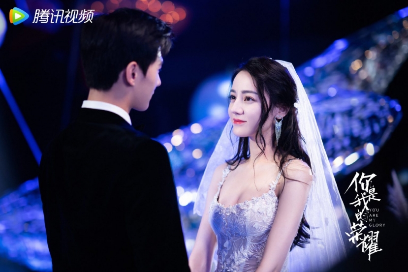 Dương Dương - Nhiệt Ba tái hợp trong bản remake Yêu Em Từ Cái Nhìn Đầu Tiên, nhưng fan suýt 'võ mồm' vì lý do nực cười? - Ảnh 4 Dương Dương - Nhiệt Ba tái hợp trong bản remake Yêu Em Từ Cái Nhìn Đầu Tiên, nhưng fan suýt 'võ mồm' vì lý do nực cười? - Ảnh 4