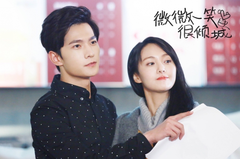 Dương Dương - Nhiệt Ba tái hợp trong bản remake Yêu Em Từ Cái Nhìn Đầu Tiên, nhưng fan suýt 'võ mồm' vì lý do nực cười? - Ảnh 1 Dương Dương - Nhiệt Ba tái hợp trong bản remake Yêu Em Từ Cái Nhìn Đầu Tiên, nhưng fan suýt 'võ mồm' vì lý do nực cười? - Ảnh 1