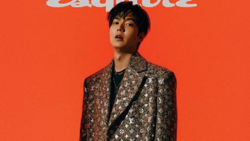 'Chồng quốc dân' Lee Min Ho vừa lộ hint hẹn hò, hội chị em đã tranh giành đòi 'bế' về gấp: Ai có ba bích đi trước - Ảnh 5 'Chồng quốc dân' Lee Min Ho vừa lộ hint hẹn hò, hội chị em đã tranh giành đòi 'bế' về gấp: Ai có ba bích đi trước - Ảnh 5