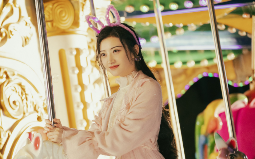Cảnh Điềm Cảnh Điềm