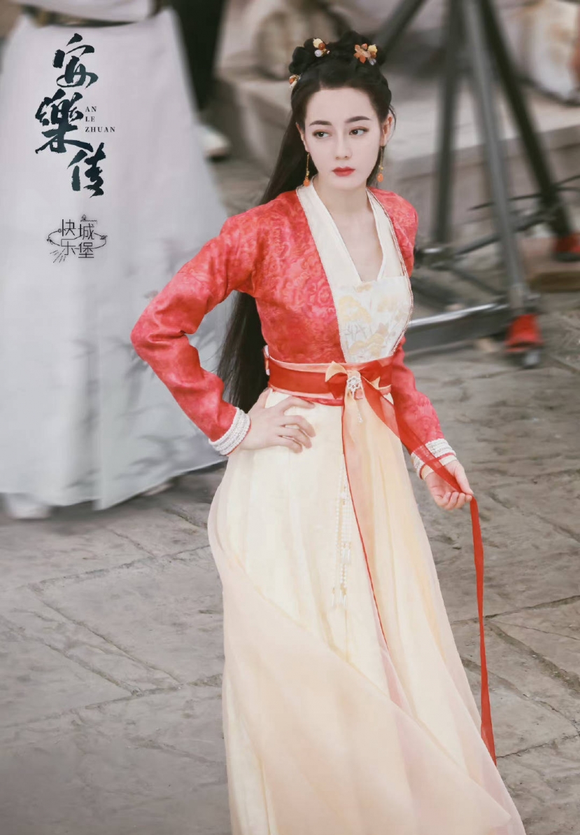 Dáng đứng chuẩn 'nữ cường' Dáng đứng chuẩn 'nữ cường'