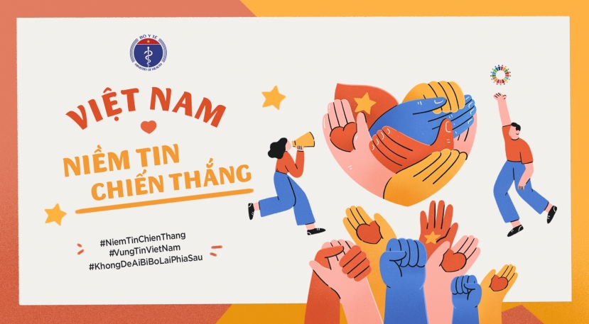 Sao Việt đồng lòng chống dịch, người góp công kẻ góp của: Việt Nam ơi nhanh khỏe nhé! - Ảnh 1 Sao Việt đồng lòng chống dịch, người góp công kẻ góp của: Việt Nam ơi nhanh khỏe nhé! - Ảnh 1