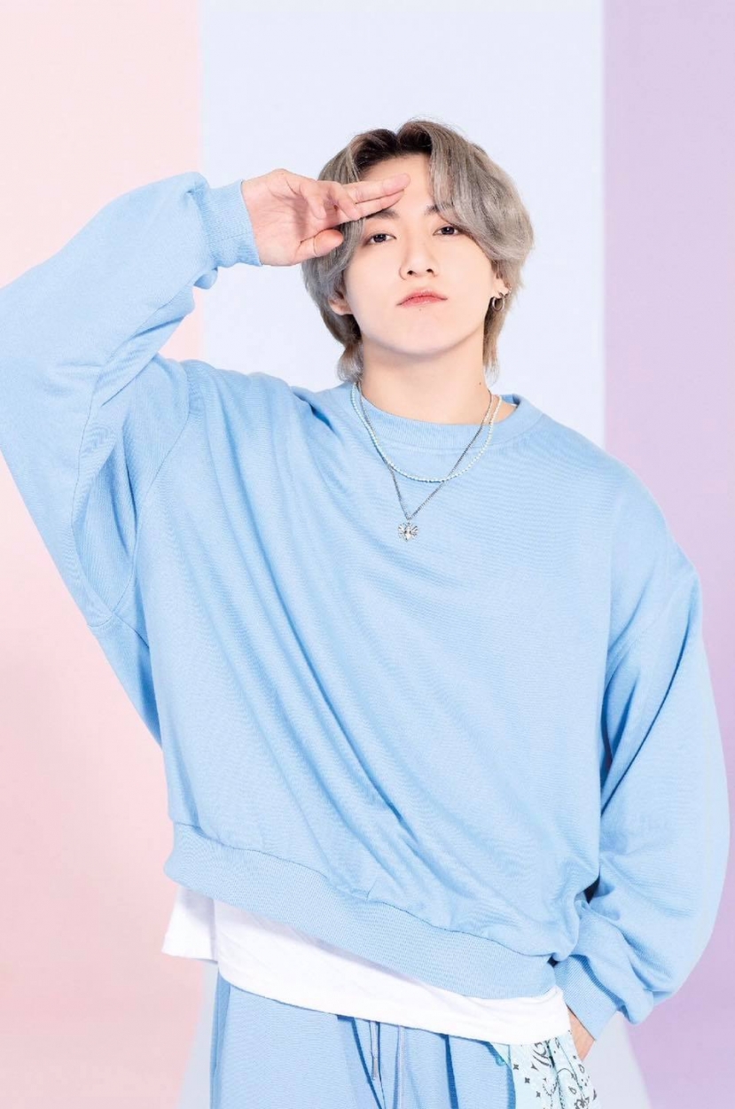 Nhìn lại những con số 'chấn động' dịp sinh nhật của Jungkook, idol đẳng cấp thế giới là đây - Ảnh 5 Nhìn lại những con số 'chấn động' dịp sinh nhật của Jungkook, idol đẳng cấp thế giới là đây - Ảnh 5