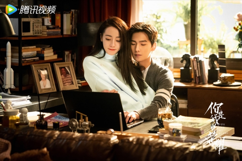 Tin nóng Cbiz ngày 5/9: Trịnh Sảng debut quốc tế, Nhậm Gia Luân 'có con' cùng Lý Thấm, Tiêu Chiến dính vận đen, La Vân Hi suy sụp - Ảnh 14 Tin nóng Cbiz ngày 5/9: Trịnh Sảng debut quốc tế, Nhậm Gia Luân 'có con' cùng Lý Thấm, Tiêu Chiến dính vận đen, La Vân Hi suy sụp - Ảnh 14
