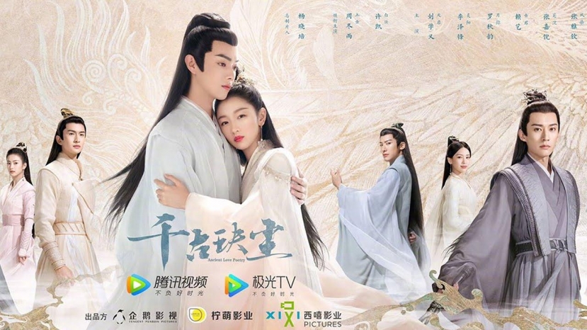 Tranh cãi BXH Top 20 bộ phim có view khủng nhất hè 2021: Loạt bom tấn bị 1 'rác phẩm' vượt mặt, Nhiệt Ba - Dương Dương thắng đậm - Ảnh 5 Tranh cãi BXH Top 20 bộ phim có view khủng nhất hè 2021: Loạt bom tấn bị 1 'rác phẩm' vượt mặt, Nhiệt Ba - Dương Dương thắng đậm - Ảnh 5