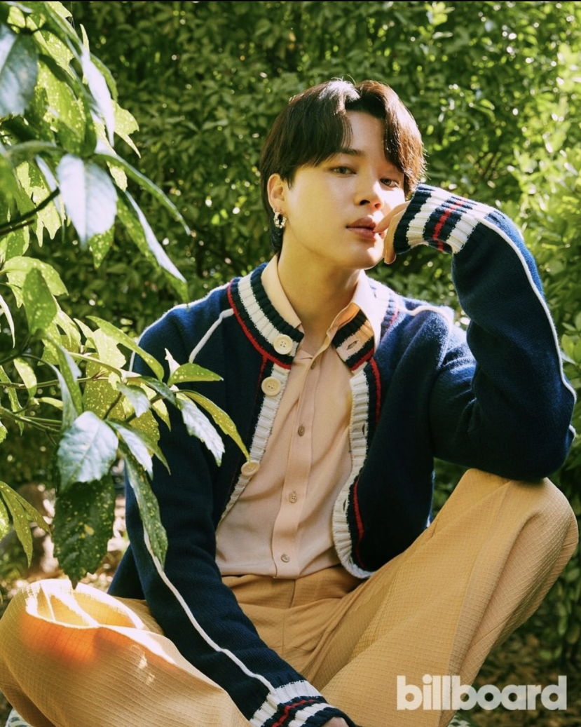 Gương mặt điển trai thôi chưa đủ, sắc vóc 6 múi siêu 'mlem mlem' của Jimin mới khiến hội chị em xỉu ngang xỉu dọc Gương mặt điển trai thôi chưa đủ, sắc vóc 6 múi siêu 'mlem mlem' của Jimin mới khiến hội chị em xỉu ngang xỉu dọc