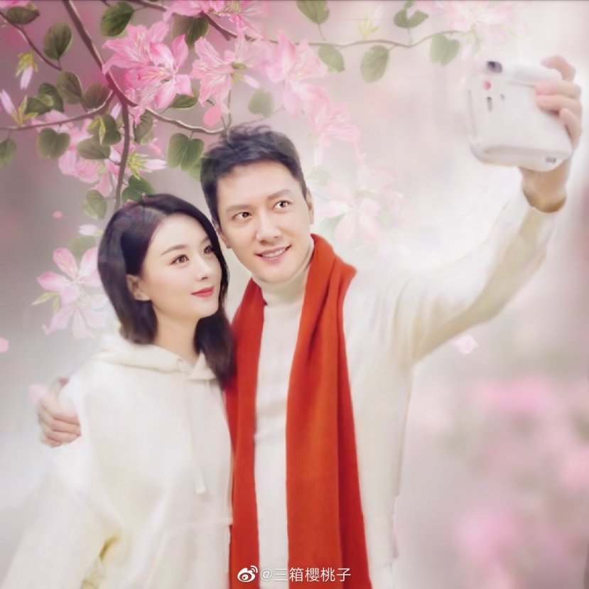 Triệu Lệ Dĩnh ngầm tiết lộ lý do 'yêu nhanh - bỏ vội' Phùng Thiệu Phong Triệu Lệ Dĩnh ngầm tiết lộ lý do 'yêu nhanh - bỏ vội' Phùng Thiệu Phong