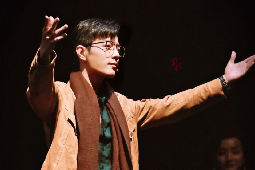 Tin nóng Cbiz ngày 23/9: Tiêu Chiến lộ gu người yêu, Châu Tấn 'có con' mới, Dương Mịch gây sốt, Nhiệt Ba bị 'bóc' - Ảnh 3 Tin nóng Cbiz ngày 23/9: Tiêu Chiến lộ gu người yêu, Châu Tấn 'có con' mới, Dương Mịch gây sốt, Nhiệt Ba bị 'bóc' - Ảnh 3