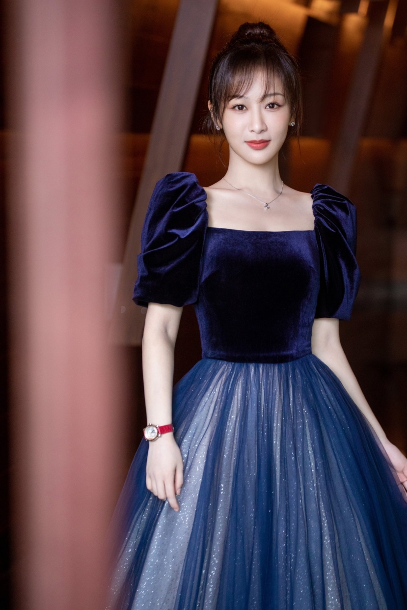 Dương Tử đang dần thay đổi và định hình lại phong cách cá nhân Dương Tử đang dần thay đổi và định hình lại phong cách cá nhân