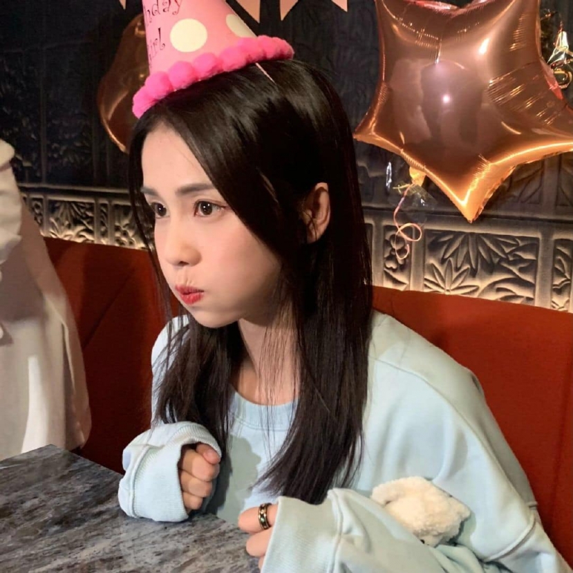 Tin nóng Cbiz ngày 24/9: Triệu Vy bị xóa sổ, Bạch Lộc 'sắm sừng', Dương Mịch gây sốt, Lệ Dĩnh phục thù - Ảnh 5 Tin nóng Cbiz ngày 24/9: Triệu Vy bị xóa sổ, Bạch Lộc 'sắm sừng', Dương Mịch gây sốt, Lệ Dĩnh phục thù - Ảnh 5