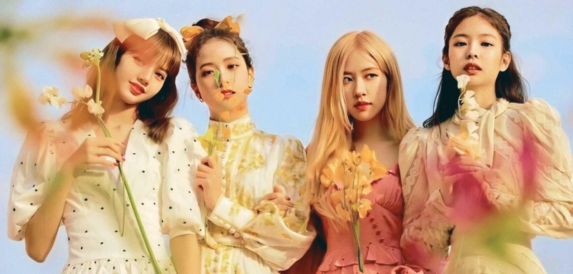 BTS - BLACKPINK và loạt sao Kbiz bị netizen 'ném đá' vì 'quên gốc gác' - Ảnh 1 BTS - BLACKPINK và loạt sao Kbiz bị netizen 'ném đá' vì 'quên gốc gác' - Ảnh 1