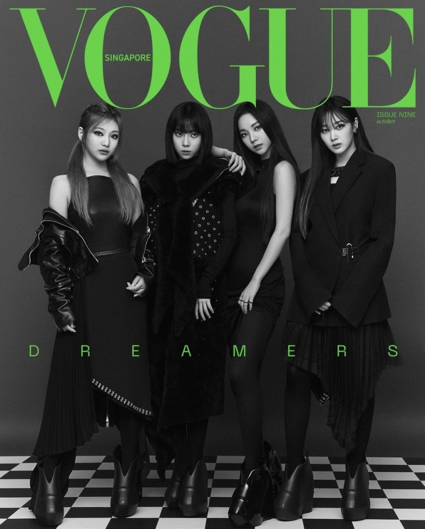 Thước đo địa vị của idol Kpop, có tiền cũng không mua được - Ảnh 6 Thước đo địa vị của idol Kpop, có tiền cũng không mua được - Ảnh 6