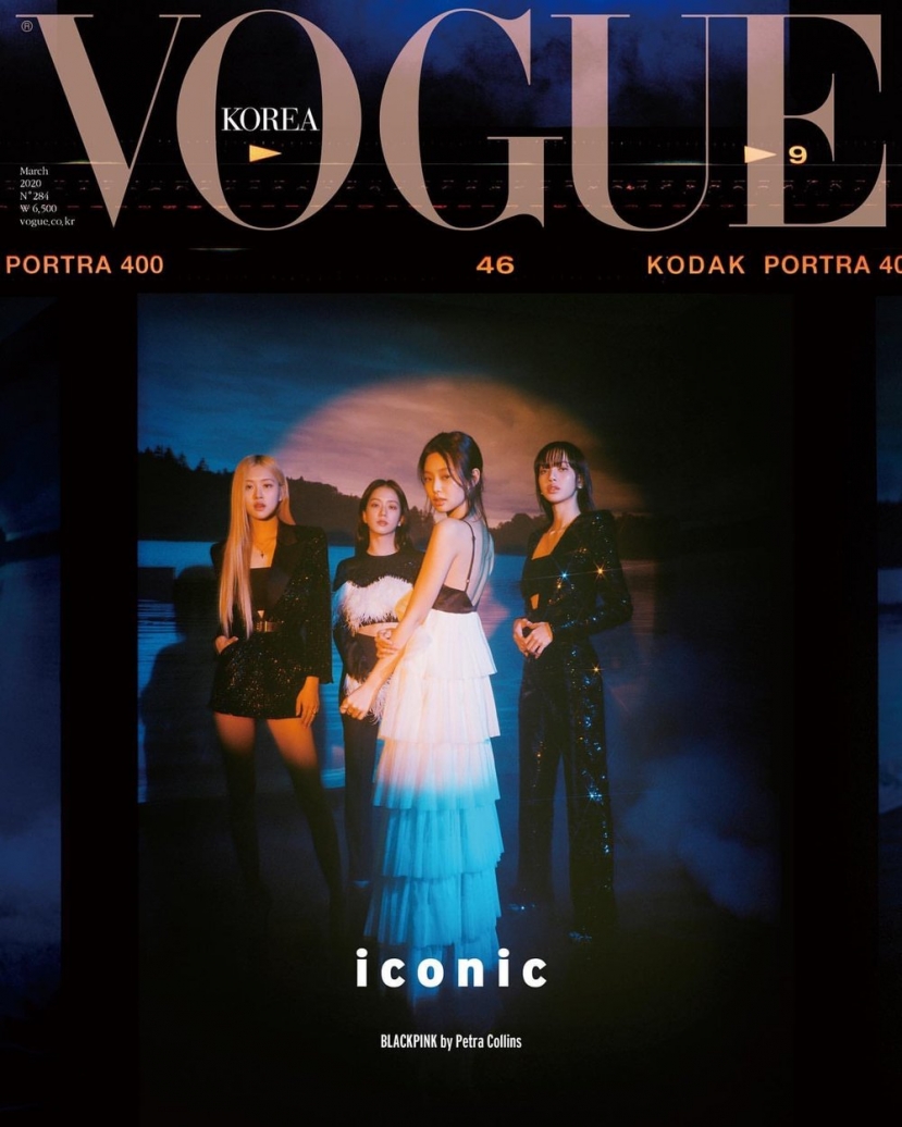 Thước đo địa vị của idol Kpop, có tiền cũng không mua được - Ảnh 3 Thước đo địa vị của idol Kpop, có tiền cũng không mua được - Ảnh 3