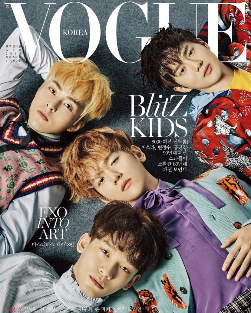 Thước đo địa vị của idol Kpop, có tiền cũng không mua được - Ảnh 4 Thước đo địa vị của idol Kpop, có tiền cũng không mua được - Ảnh 4