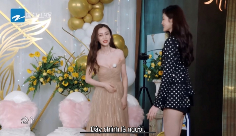 Thống trị cả Cbiz, nhưng Angela Baby vẫn sợ 'tím người' khi đối mặt với nhân vật này - Ảnh 2 Thống trị cả Cbiz, nhưng Angela Baby vẫn sợ 'tím người' khi đối mặt với nhân vật này - Ảnh 2