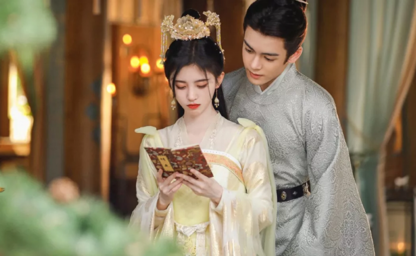 Tin nóng Cbiz ngày 25/10: Liên hoan phốt 'tiểu tam - dung tục', Angela Baby 'quẩy', Dương Mịch lột xác - Ảnh 6 Tin nóng Cbiz ngày 25/10: Liên hoan phốt 'tiểu tam - dung tục', Angela Baby 'quẩy', Dương Mịch lột xác - Ảnh 6