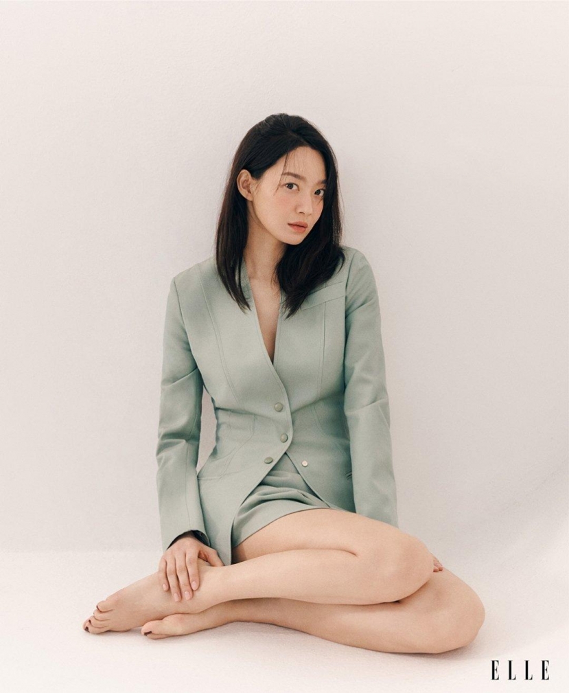 Kim Woo Bin và Shin Min Ah đã có quãng thời gian 6 năm bên nhau, cả hai đã cùng nhau trải qua đắng cay ngọt bùi của tình yêu, đây là quãng thời gian thích hợp để cặp đôi 'tiên đồng ngọc nữ' hái quả ngọt Kim Woo Bin và Shin Min Ah đã có quãng thời gian 6 năm bên nhau, cả hai đã cùng nhau trải qua đắng cay ngọt bùi của tình yêu, đây là quãng thời gian thích hợp để cặp đôi 'tiên đồng ngọc nữ' hái quả ngọt