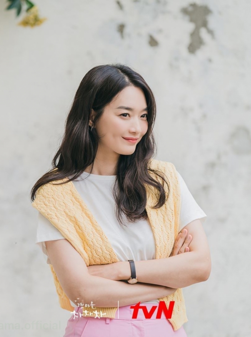 HOT nhất Kbiz lúc này: Kim Woo Bin - Shin Min Ah sắp sửa về chung nhà, hé lộ thời gian diễn ra hôn lễ? - Ảnh 3 HOT nhất Kbiz lúc này: Kim Woo Bin - Shin Min Ah sắp sửa về chung nhà, hé lộ thời gian diễn ra hôn lễ? - Ảnh 3