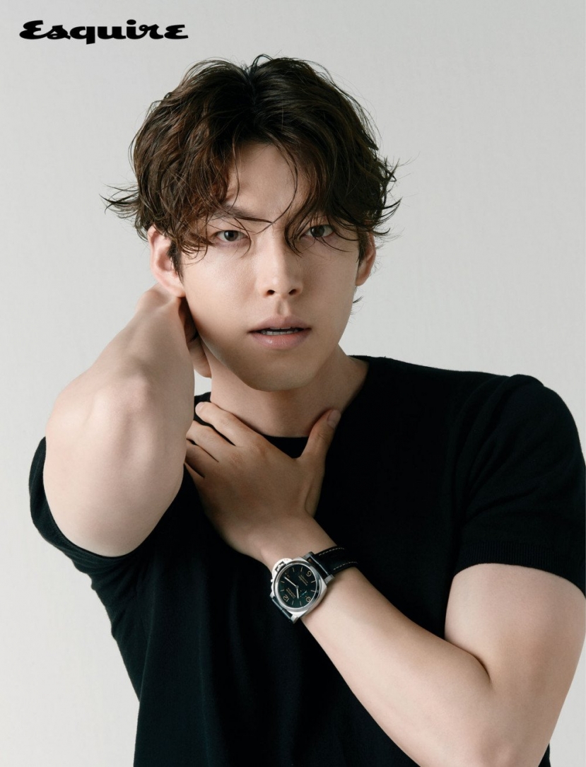 HOT nhất Kbiz lúc này: Kim Woo Bin - Shin Min Ah sắp sửa về chung nhà, hé lộ thời gian diễn ra hôn lễ? - Ảnh 4 HOT nhất Kbiz lúc này: Kim Woo Bin - Shin Min Ah sắp sửa về chung nhà, hé lộ thời gian diễn ra hôn lễ? - Ảnh 4