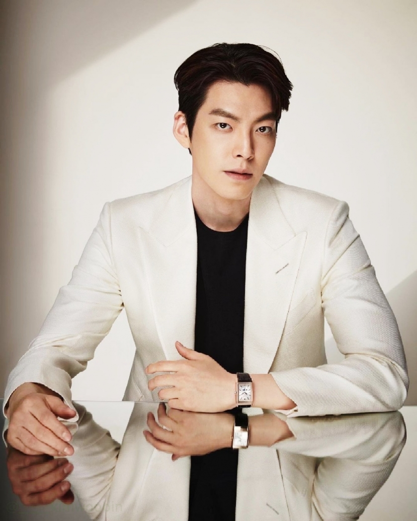 HOT nhất Kbiz lúc này: Kim Woo Bin - Shin Min Ah sắp sửa về chung nhà, hé lộ thời gian diễn ra hôn lễ? - Ảnh 2 HOT nhất Kbiz lúc này: Kim Woo Bin - Shin Min Ah sắp sửa về chung nhà, hé lộ thời gian diễn ra hôn lễ? - Ảnh 2