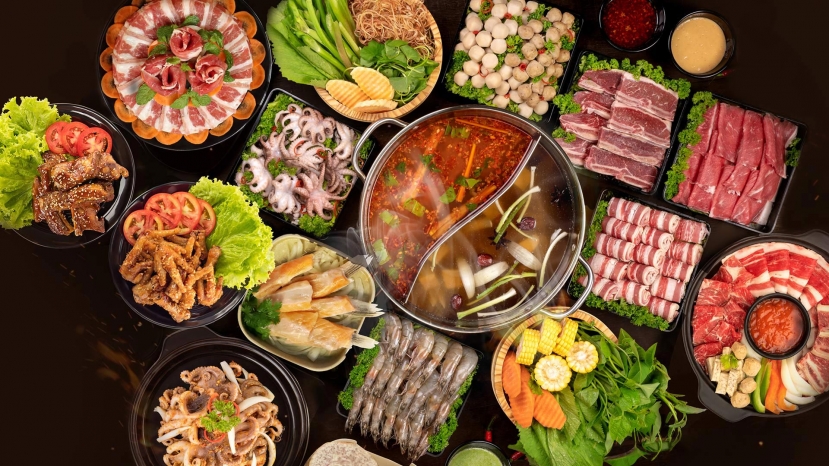Những món 'thần thánh' của mùa đông khiến giới trẻ mê tít, nhưng lại dễ rước hoạ vào thân - Ảnh 1 Những món 'thần thánh' của mùa đông khiến giới trẻ mê tít, nhưng lại dễ rước hoạ vào thân - Ảnh 1