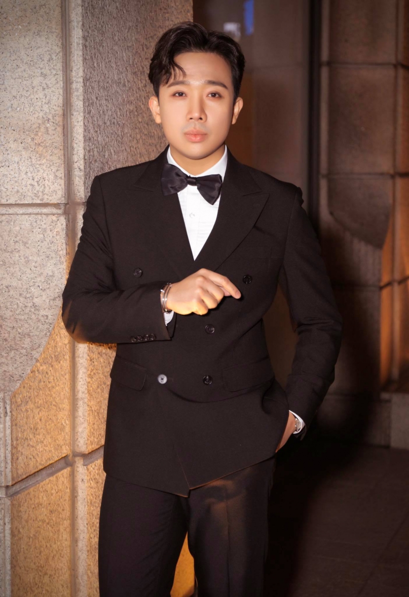 Vốn được xem là ngôi sao có tầm ảnh hưởng bậc nhất showbiz Việt, thế nhưng thời gian gần đây tên tuổi của Trấn Thành bị ảnh hưởng đáng kể bởi ồn ào từ thiện. Ảnh: Internet Vốn được xem là ngôi sao có tầm ảnh hưởng bậc nhất showbiz Việt, thế nhưng thời gian gần đây tên tuổi của Trấn Thành bị ảnh hưởng đáng kể bởi ồn ào từ thiện. Ảnh: Internet