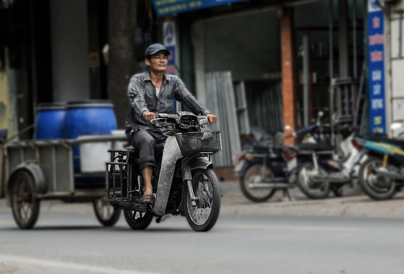 Sở Tài nguyên và Môi trường Hà Nội phát động chương trình “Thí điểm đo kiểm khí thải xe mô tô, xe gắn máy cũ đang lưu hành trên địa bàn thành phố' Sở Tài nguyên và Môi trường Hà Nội phát động chương trình “Thí điểm đo kiểm khí thải xe mô tô, xe gắn máy cũ đang lưu hành trên địa bàn thành phố'