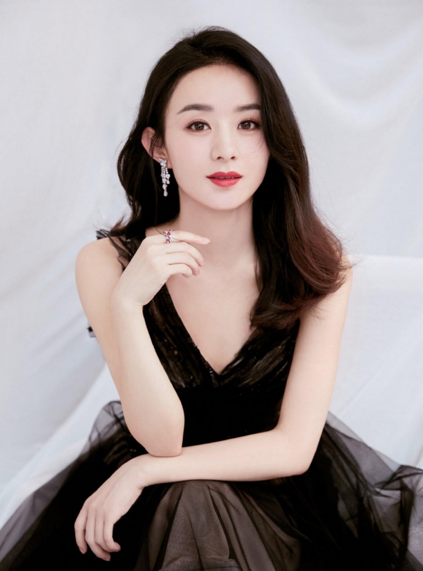 Triệu Lệ Dĩnh Triệu Lệ Dĩnh