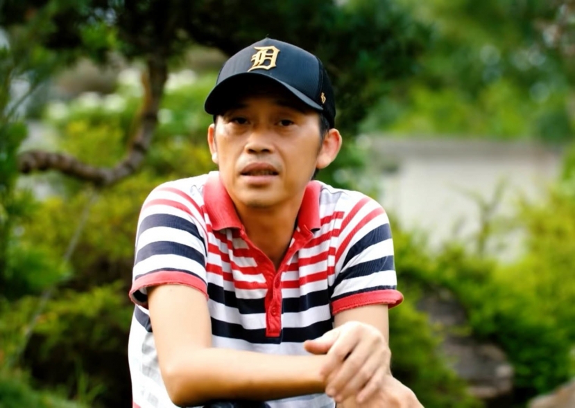 Fan Hoài Linh thở phào nhẹ nhóm vì nam ngôi sao vẫn ổn Fan Hoài Linh thở phào nhẹ nhóm vì nam ngôi sao vẫn ổn